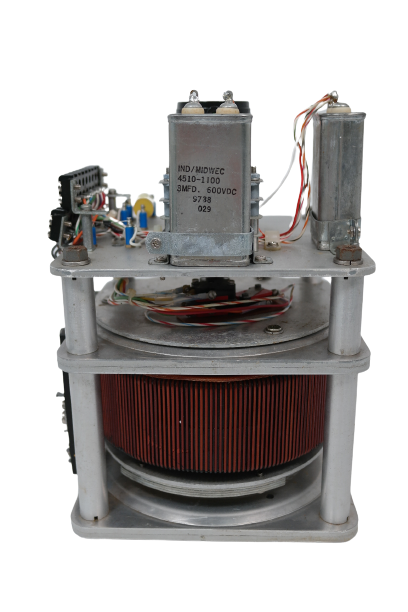 Technipower type W20 Auto Transformer