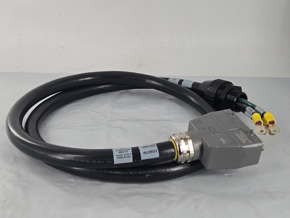 FLEX CHAMBER POWER CABLE Applied Materials