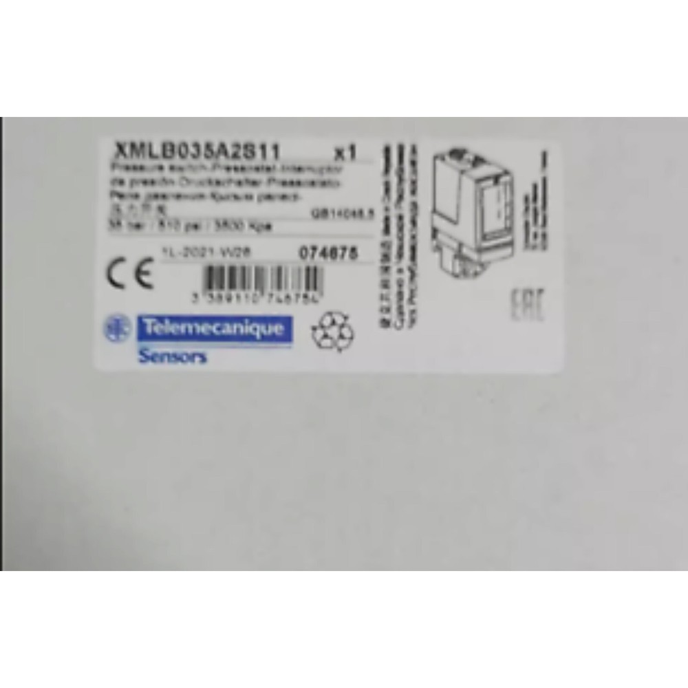 NEW Schneider XML-B035A2S11 Limit Switch