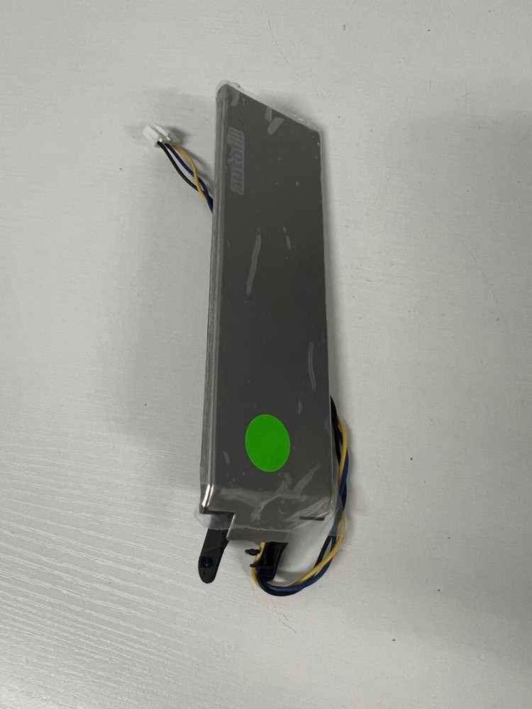 Genuine OEM GE Paddle & Switch Assembly WR17X26308