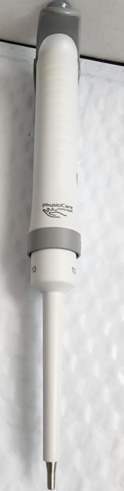Eppendorf Research® plus Pipette, fixed volume single-channel, volume 10μL