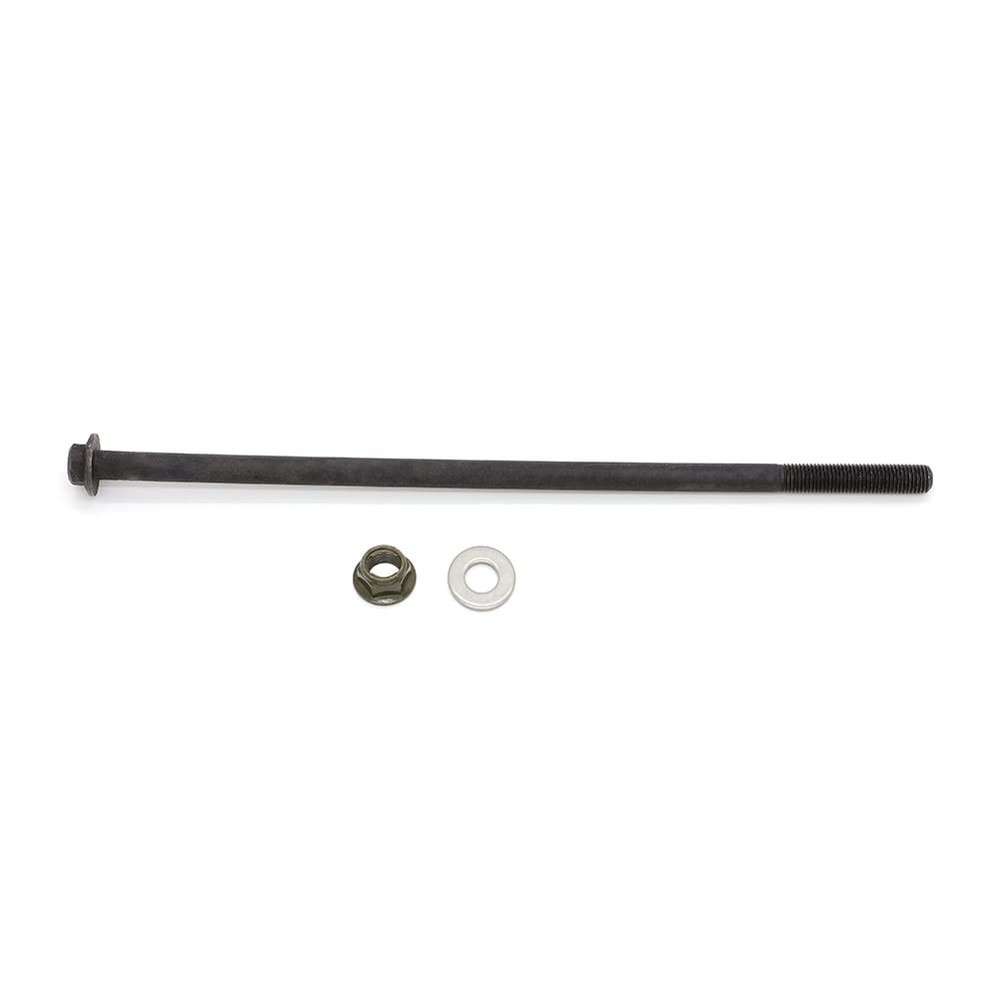 Motoparty Front Control A-Arm For 7519087 Bolt kit, Black