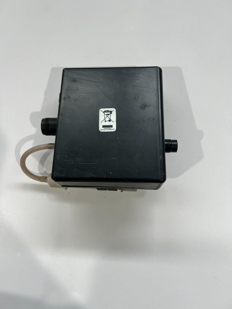 Isco 750 Area Velocity Flow Meter Module. No AV
