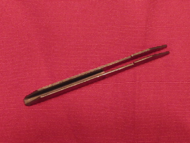 Remington 552 and 572 Ejector P/N 19912