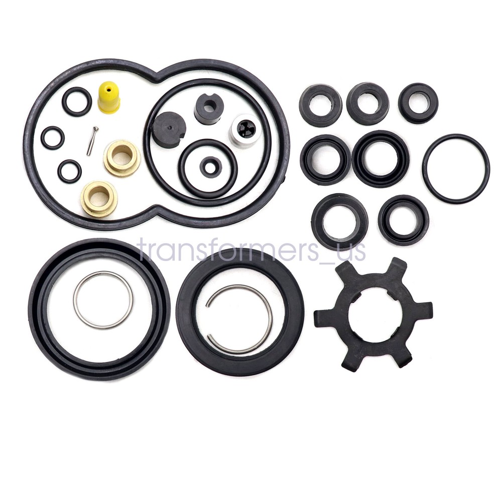FOR 2771004 Hydroboost Repair Kit (Exact Duplicate) Complete Seal Kit