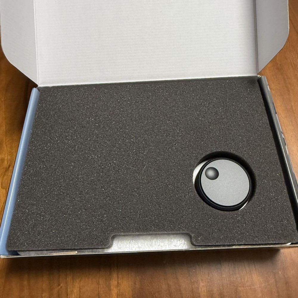 Blackmagic Design DaVinci Resolve Speed Editor Black