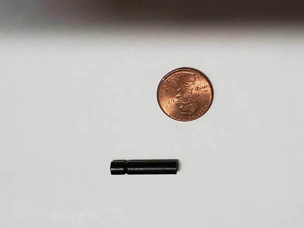 Benjamin 310, 312, 317, 710, 720 pivot pin