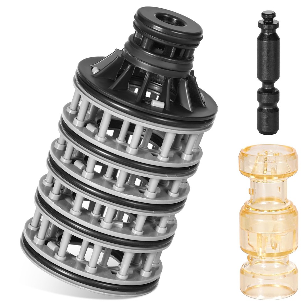 WS1 Water Softener Maintenance and Repair Kit, WS1 Softener Rebuild Kit WS1 S