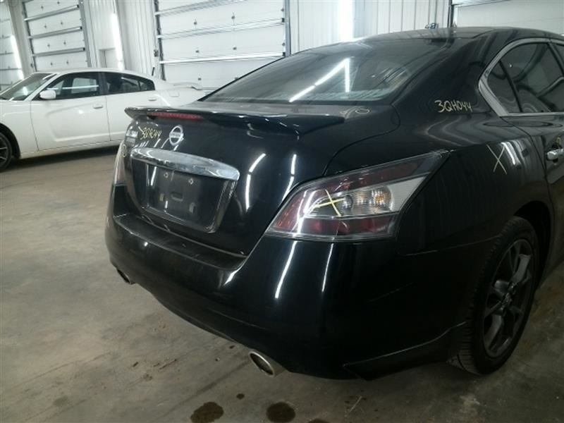 Engine ECM Electronic Control Module Automatic CVT Fits 14 MAXIMA 104694481