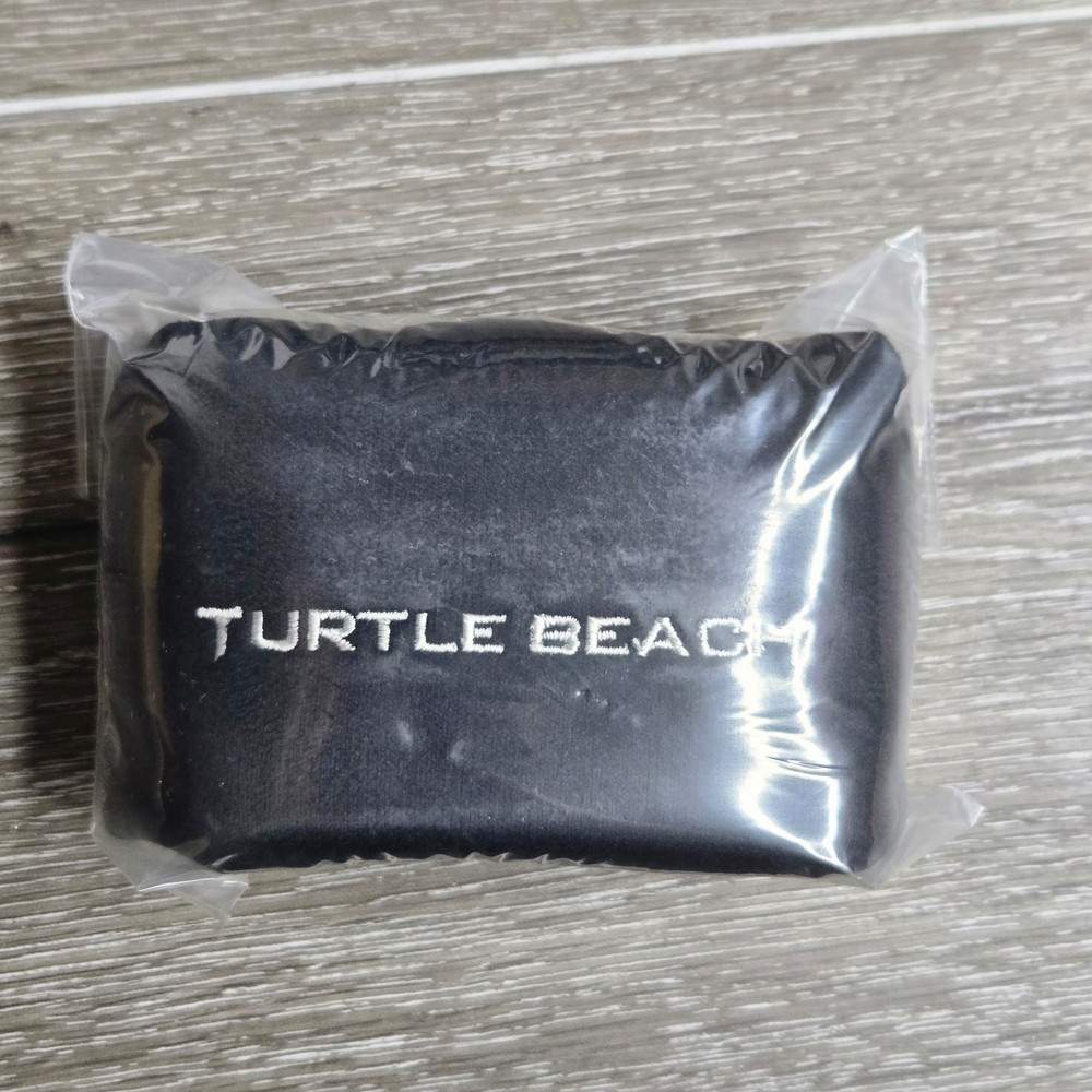 Turtle Beach Ear Force i30 Wireless Bluetooth Mobile Media Headset w/ Box & Acce