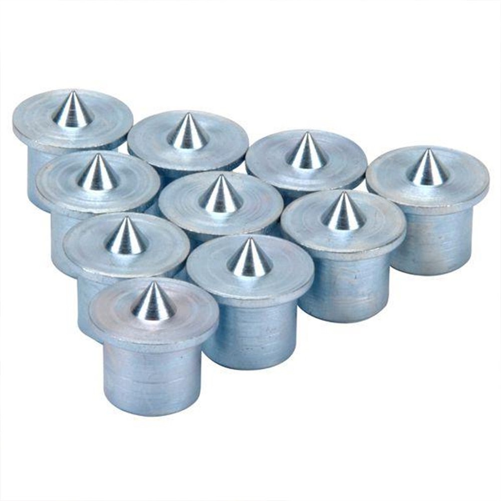 Dowel and Tenon Centers 1/4"