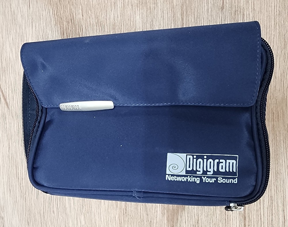 Digigram UAX220