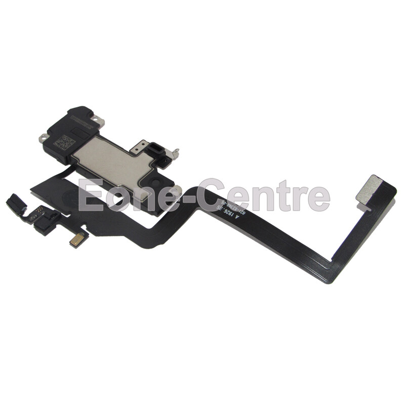 For iPhone 11 Proximity Sensor Ear Speaker Earpiece Flex Cable Replacement +Tool
