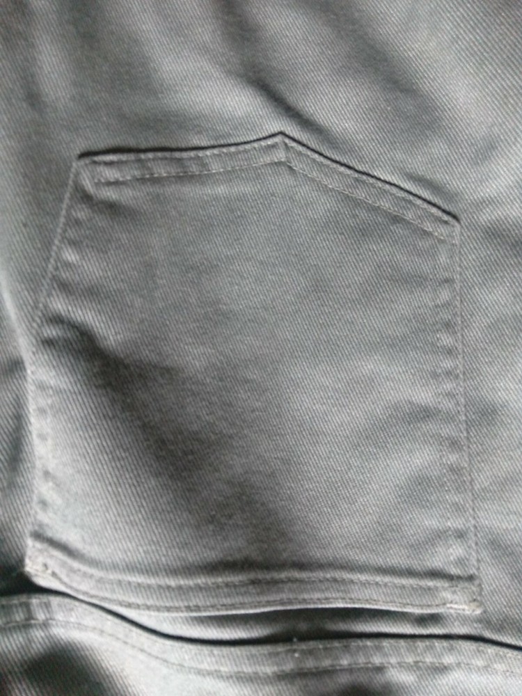 USSF Forest Service Cold Weather Jeans