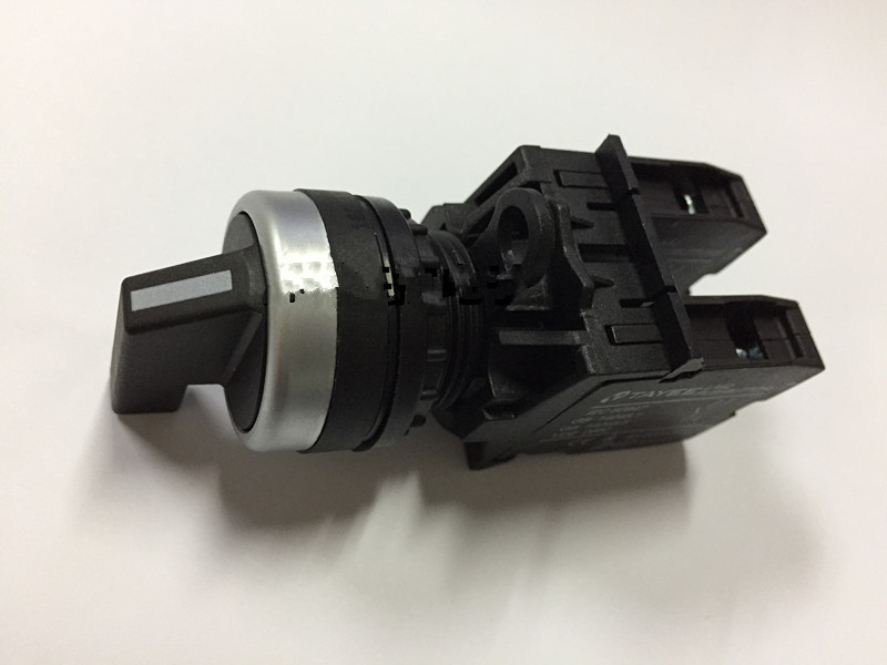 1pc New TAYEE third gear selector knob switch LA42XL3-20