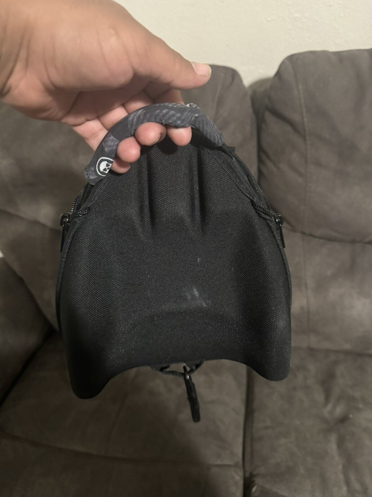 push unite paintball mask Xl