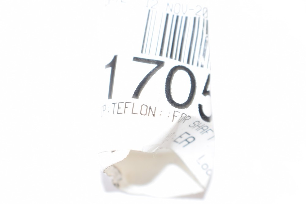 NEW Vibration Probe Tips Part: 170-5597 Teflon