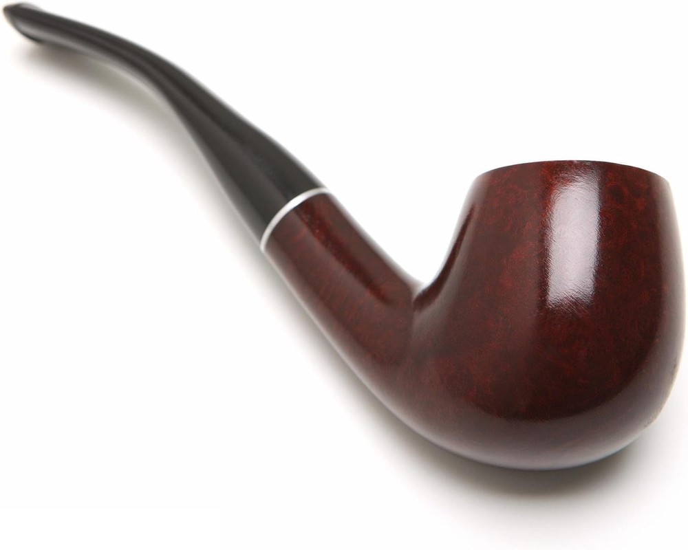 Tobacco Pipe