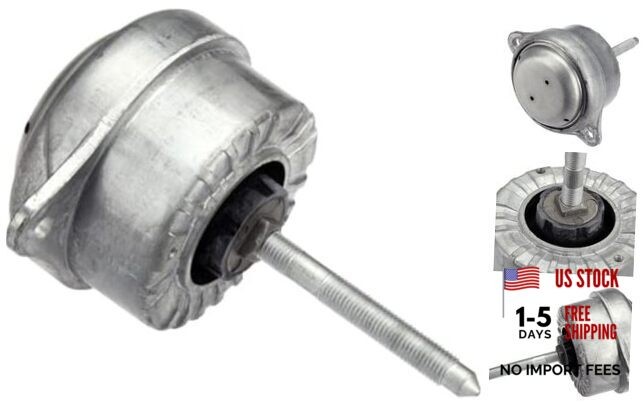 99337504909 Engine Mount, Left/Right