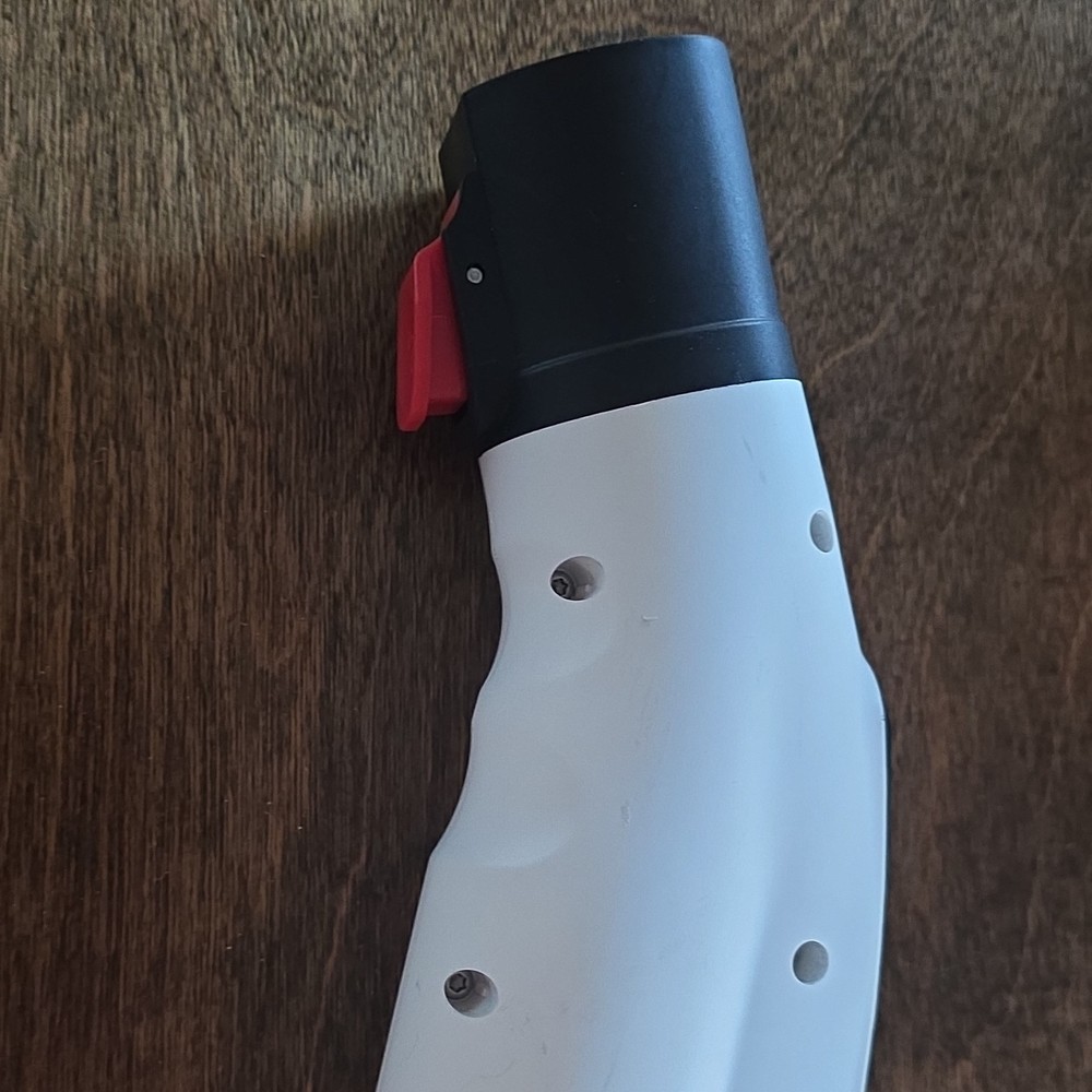 Tesla to J1772 Adapter