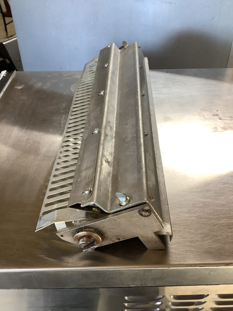 Dough Docker for Anets SDR-21