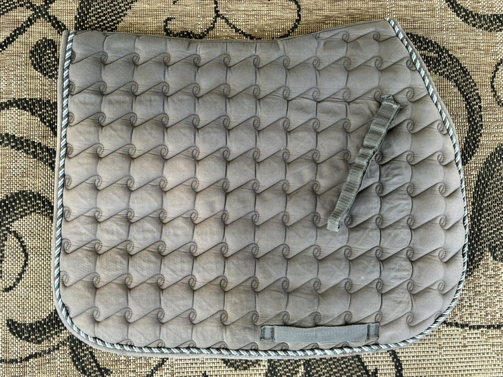Tango By Toklat Saddle Blanket