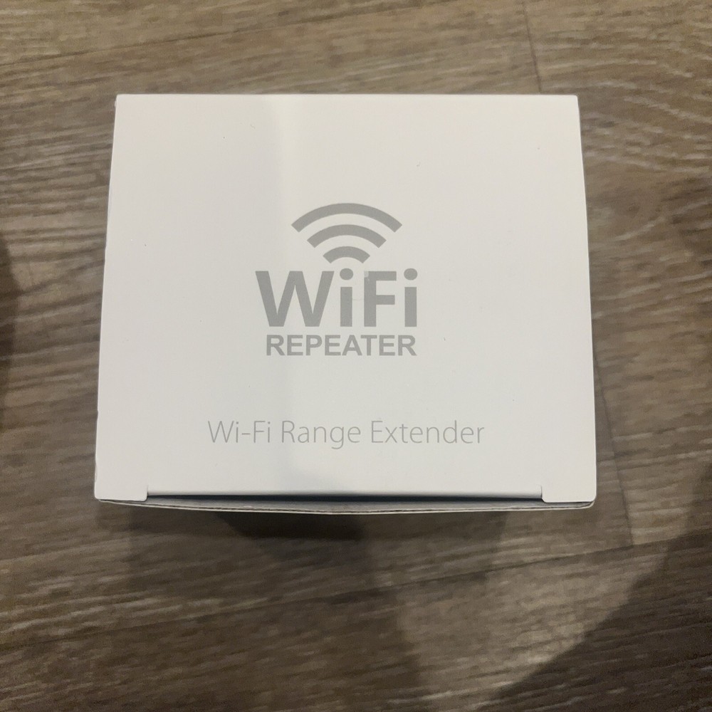 OURLINK WiFi Range Extender 1200mbps