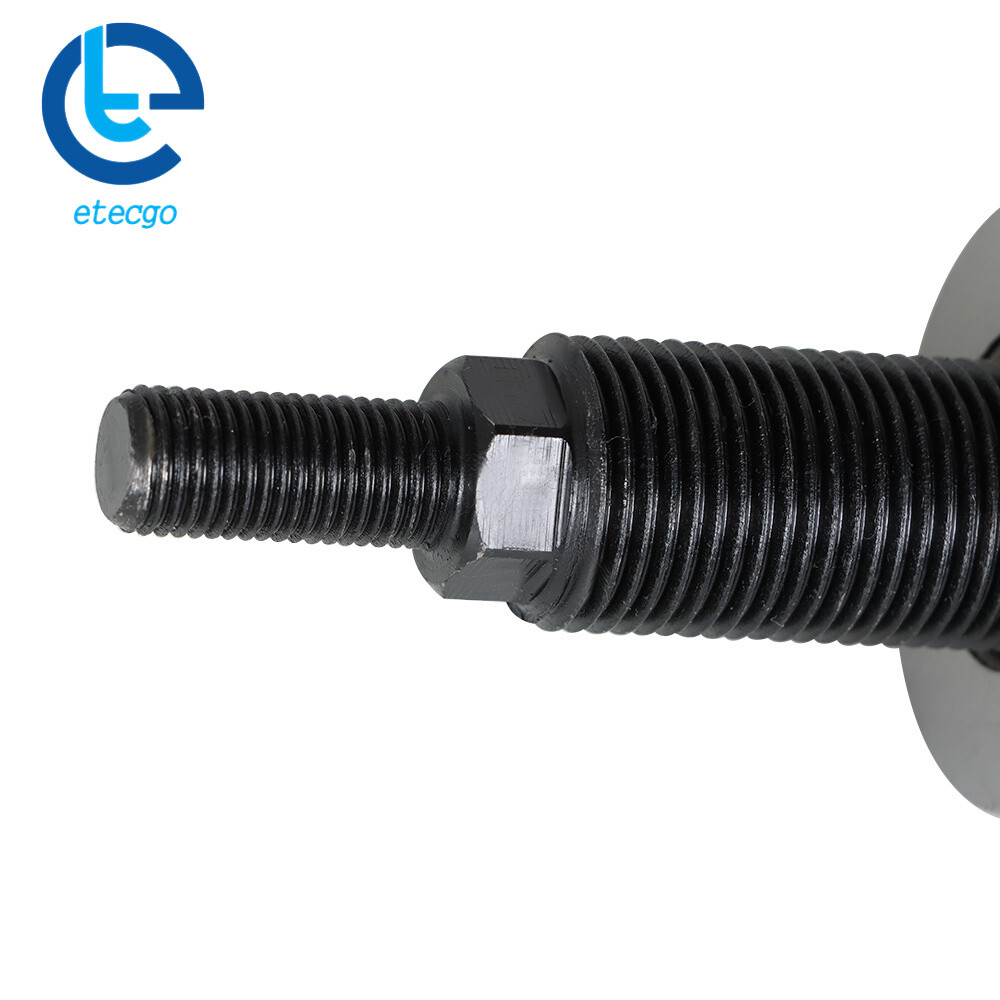 Harmonic Balancer Tool 66515 Installation Tool for Chevy SBC , BBC