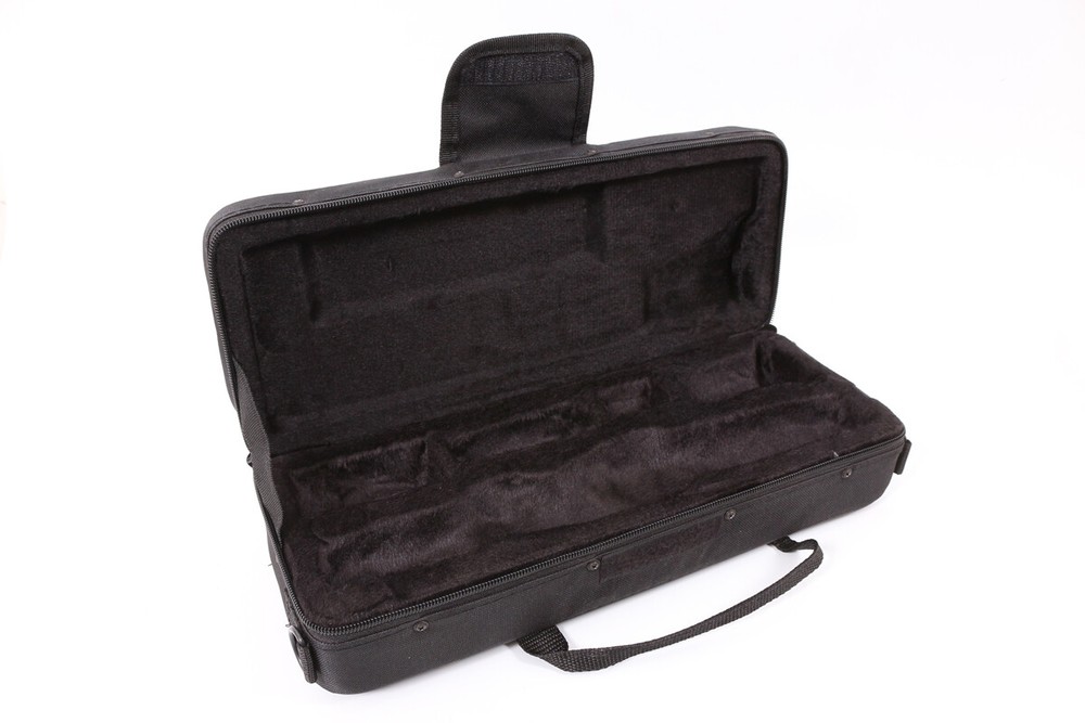 Advanced Clarinet Case Fo Strong Lightweight Thick padding With Strap