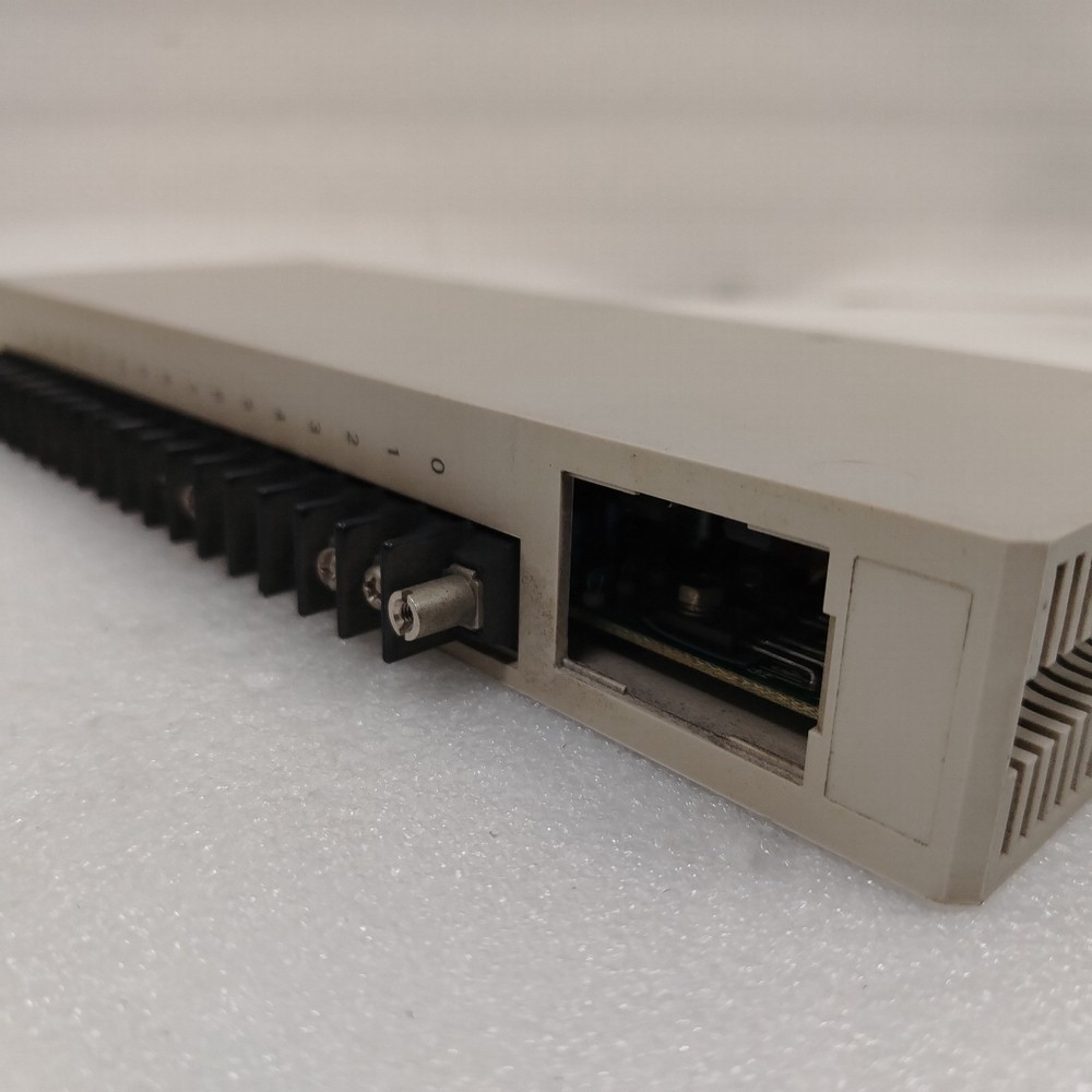 Omron C500-DA002 3G2A5- DA002 D/A Unit