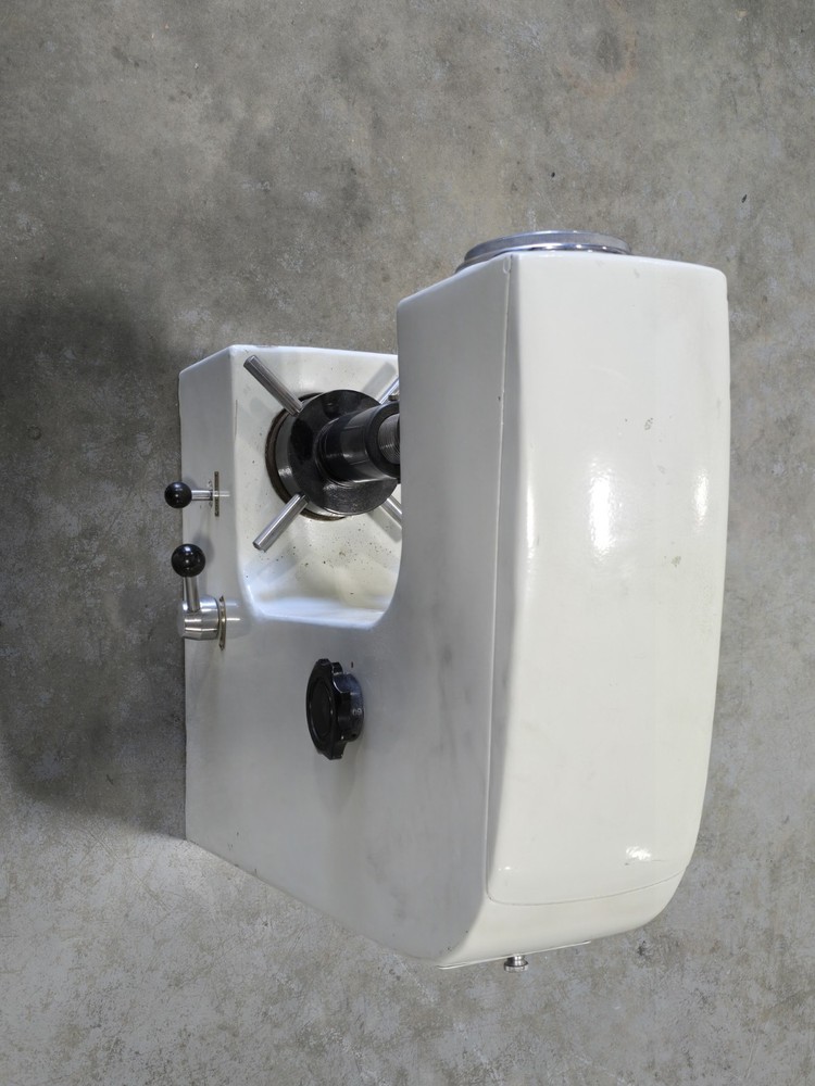 Rockwell Hardness Tester HR-15A *Light Use*