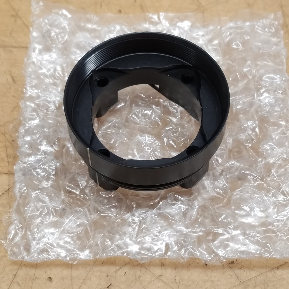 Component Express EN-38R-FB38-A Camera Front Bezel, For 38mm Round Enclosure