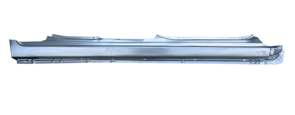 2006-2012 Lincoln MKZ Outer Rocker Panel-SET- Both Sides