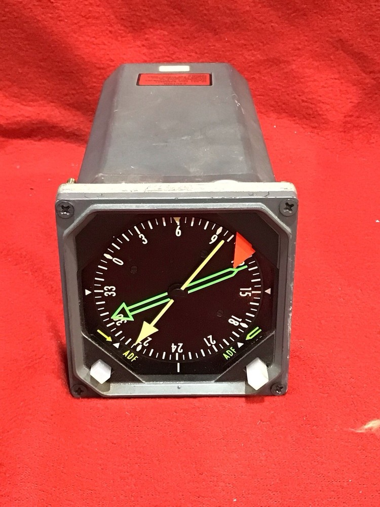 332C-10 RMI