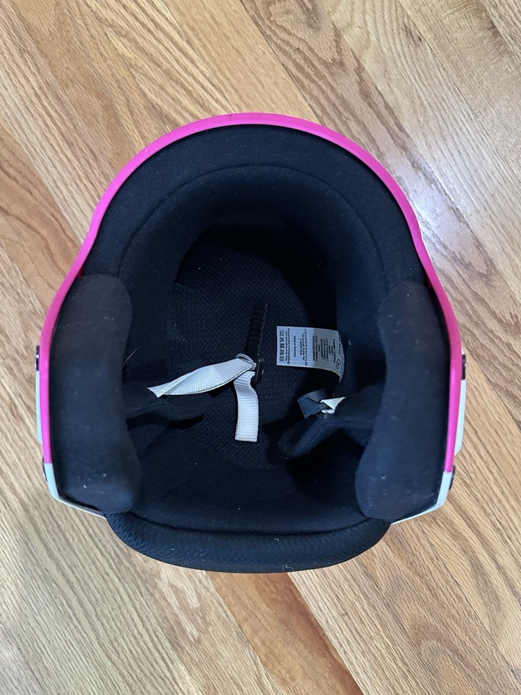 Uvex Ski Race Helmet 53-55cm