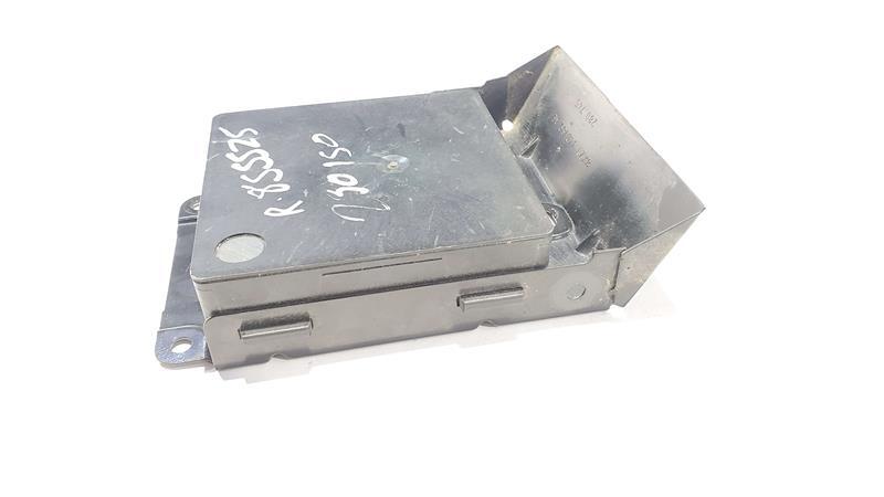 Used Blind Spot Detection System Warning Control Module fits: 2013 Jaguar Xf Dri