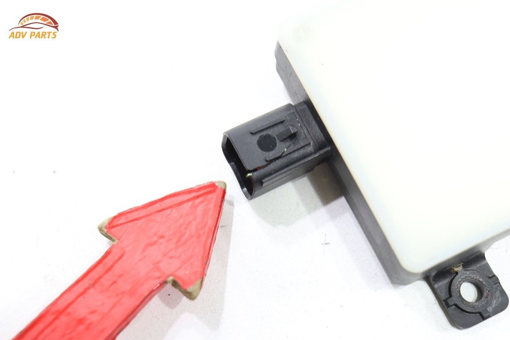 HYUNDAI SONATA REAR LEFT BLIND SPOT RADAR SENSOR MODULE OEM 2020-2023 ✔️