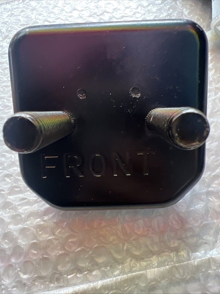 FREIGHTLINER RADIATOR ISOLATOR MOUNT