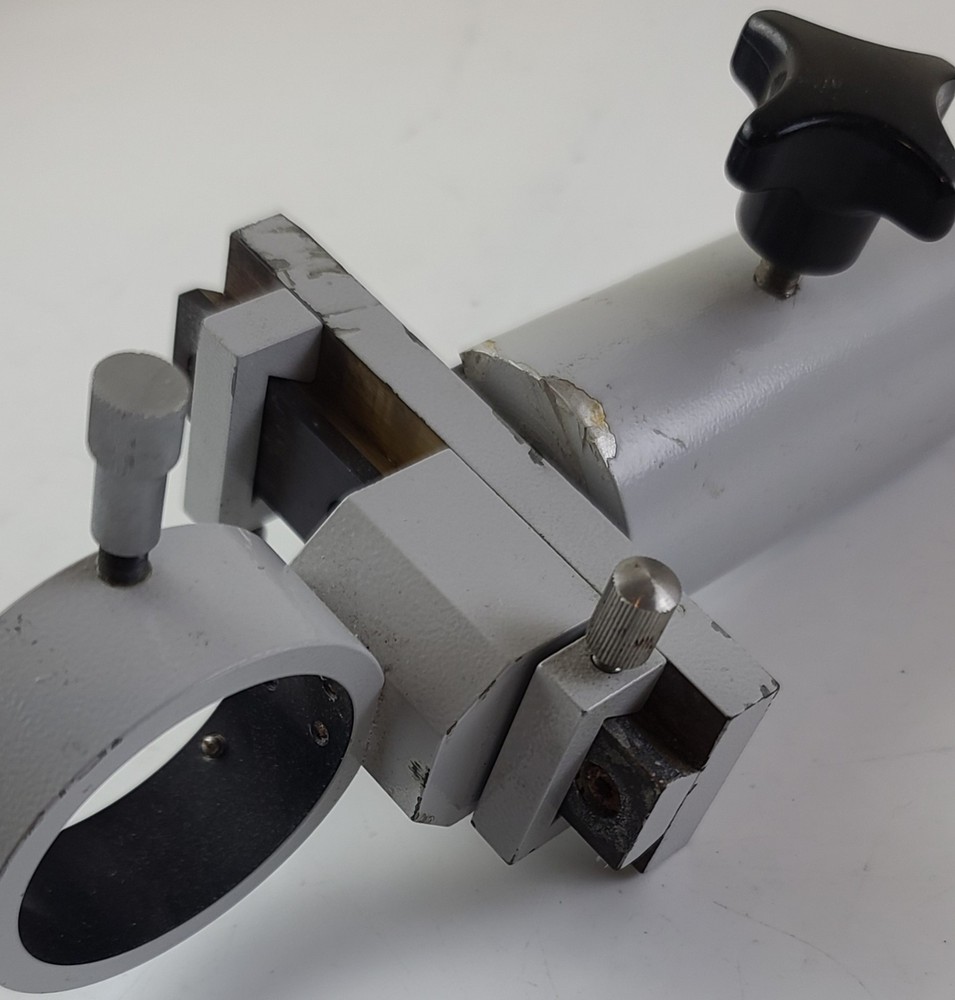 Vintage Microscope Component ~ Unknown Brand