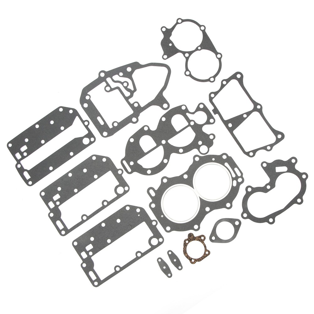 Powerhead Gasket Set 433941 Stable Performance For 25 35 2c