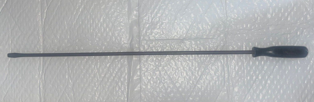 SNAP ON SSD422A, SLOTTED/FLAT, 25" LONG.