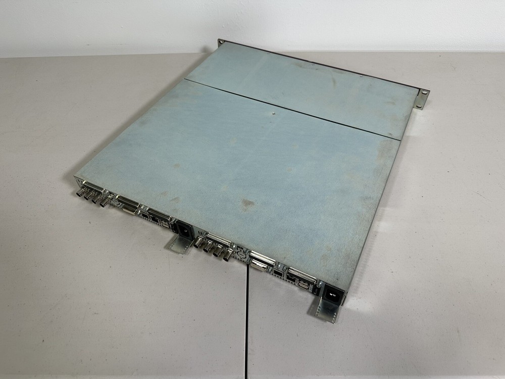 Miranda Kaleido Quad-Dual Video Multiview .