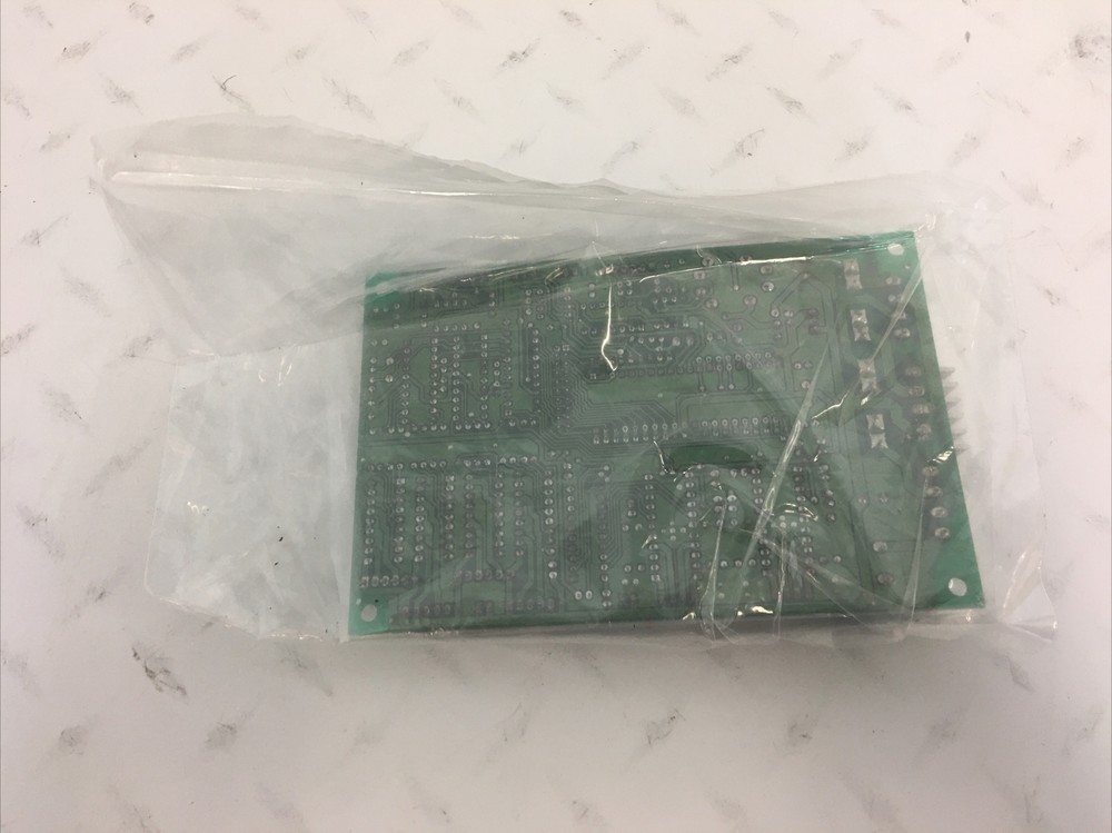 AMDJ Auto Spot 150 Main PCB