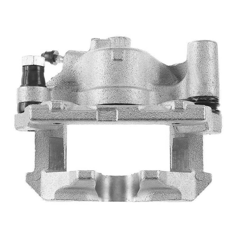 Rear Passenger Brake Caliper with Bracket Assembly for 2006 - 2013 Lexus IS250