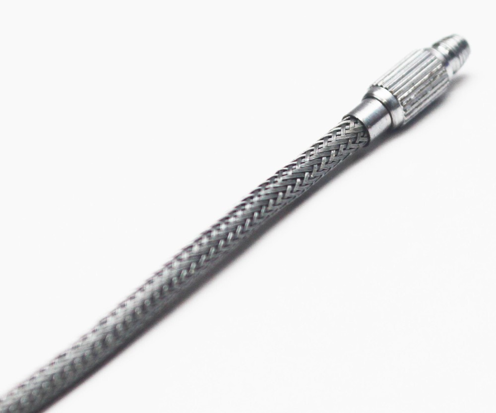 Shutter Release Cable 8" 20cm Yashica Electro 35 GT GL 35mm Rangefinder Camera