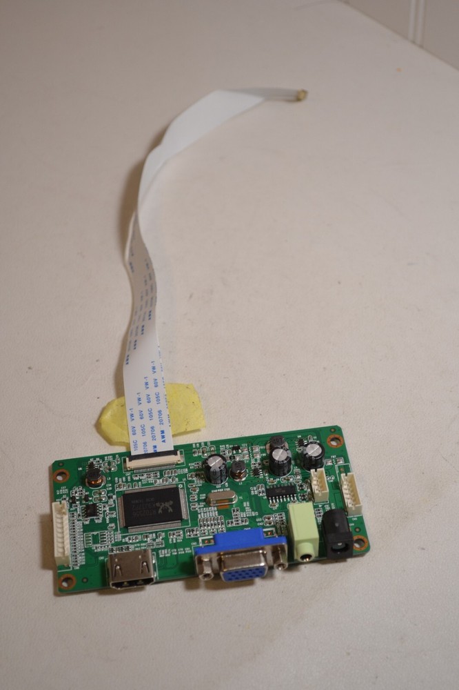 Circuit Board YYKR556WS01221800773