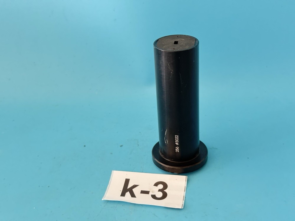 Optical Tube Lens Assembly 256 #3022 – Precision Scientific Component”