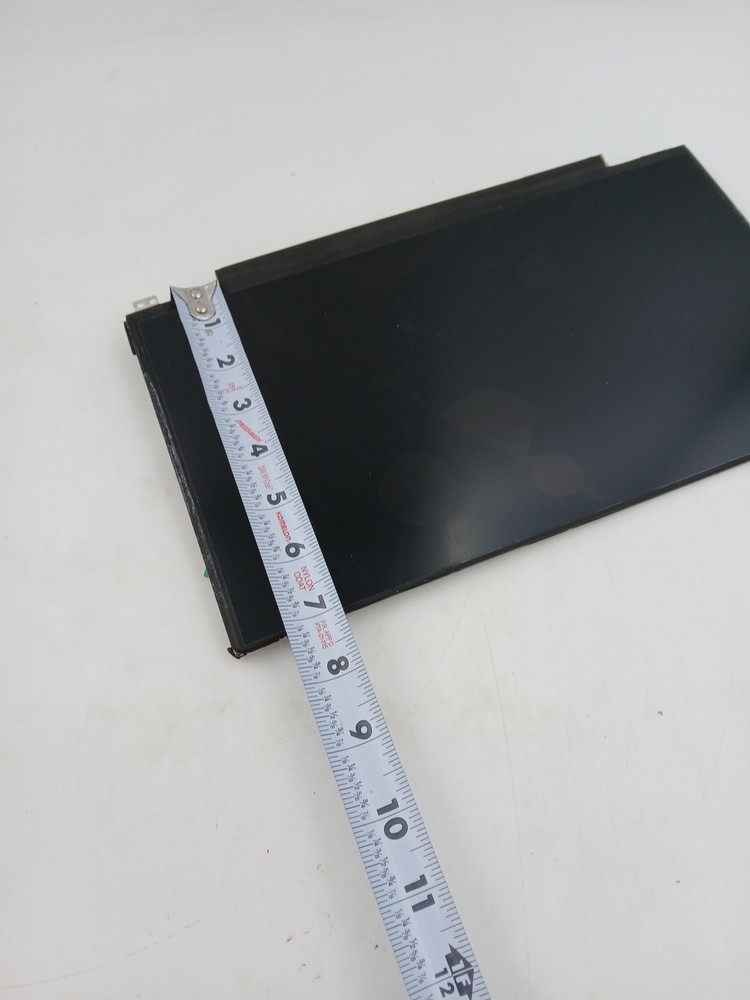 LM133LF1L01 V0 13.3" LCD Screen Display Panel W/ Driver Board Kit Universal