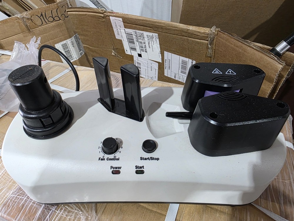 Buffer Air Cushion Machine Air Pillow Maker Air Bubble Film Fill Bubble Bag Tool