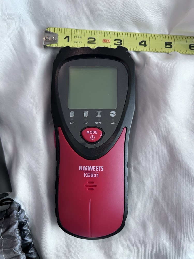 Kaiweets 4 In 1 Stud Finder